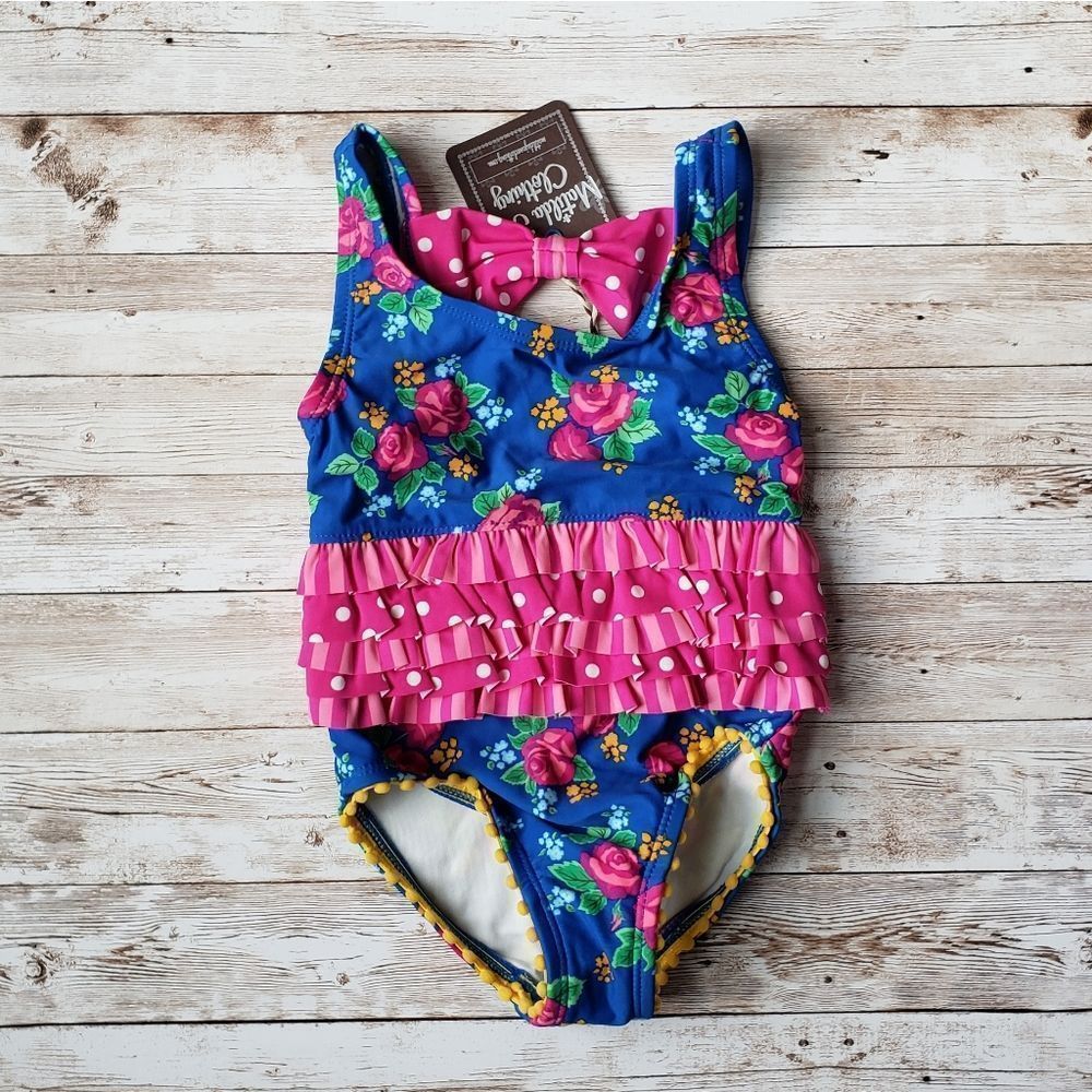 Matilda Jane Snorkeling Swimsuit